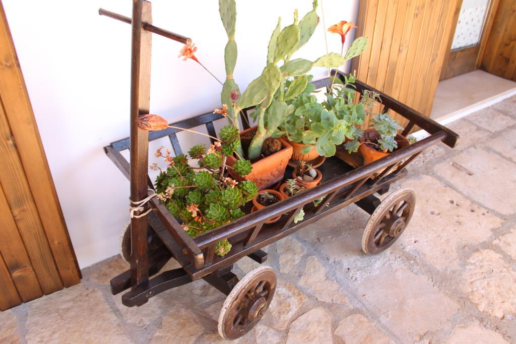 Albachiara Bed & Breakfast Monopoli Extérieur photo
