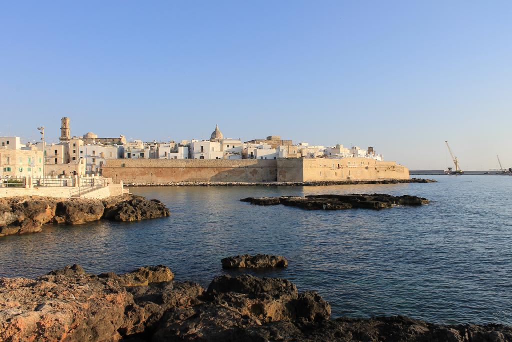 Albachiara Bed & Breakfast Monopoli Extérieur photo