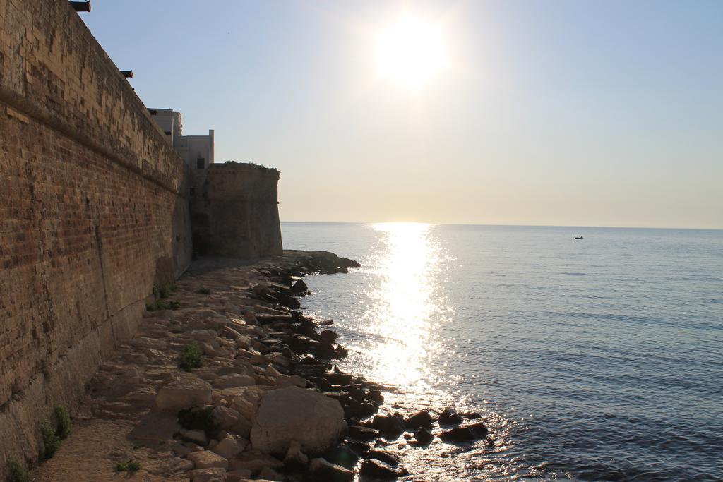 Albachiara Bed & Breakfast Monopoli Extérieur photo