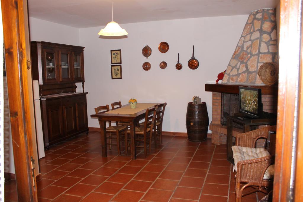 Albachiara Bed & Breakfast Monopoli Chambre photo