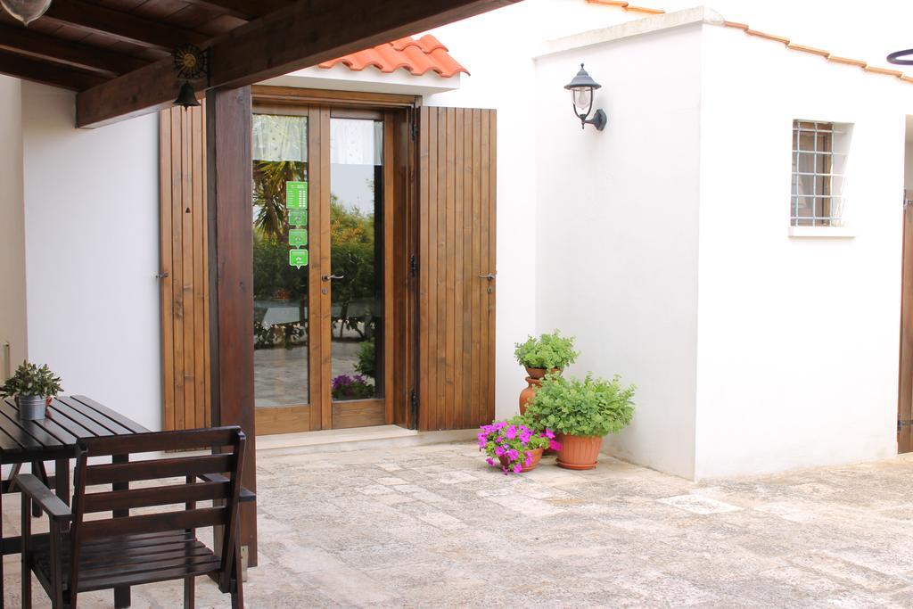 Albachiara Bed & Breakfast Monopoli Extérieur photo