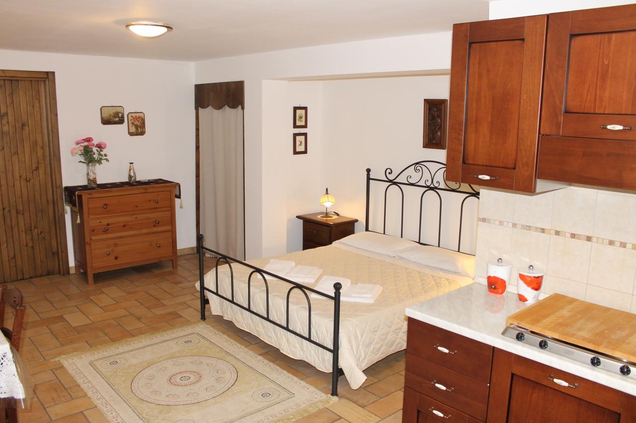 Albachiara Bed & Breakfast Monopoli Extérieur photo