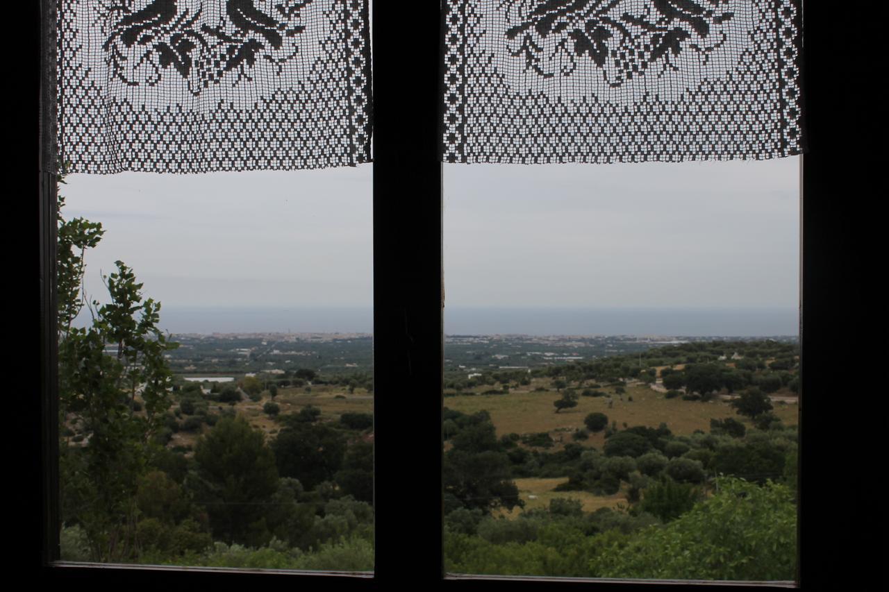 Albachiara Bed & Breakfast Monopoli Extérieur photo