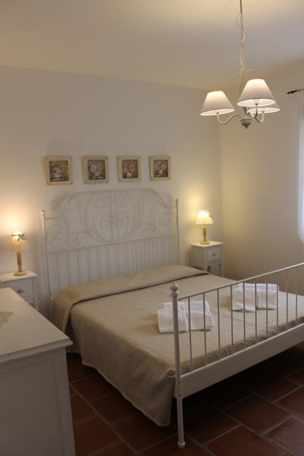 Albachiara Bed & Breakfast Monopoli Extérieur photo