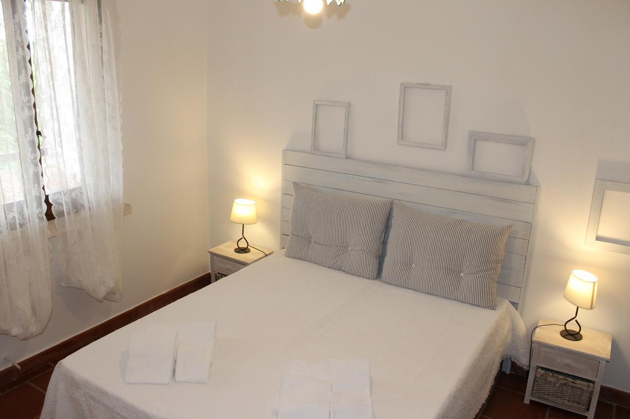 Albachiara Bed & Breakfast Monopoli Extérieur photo