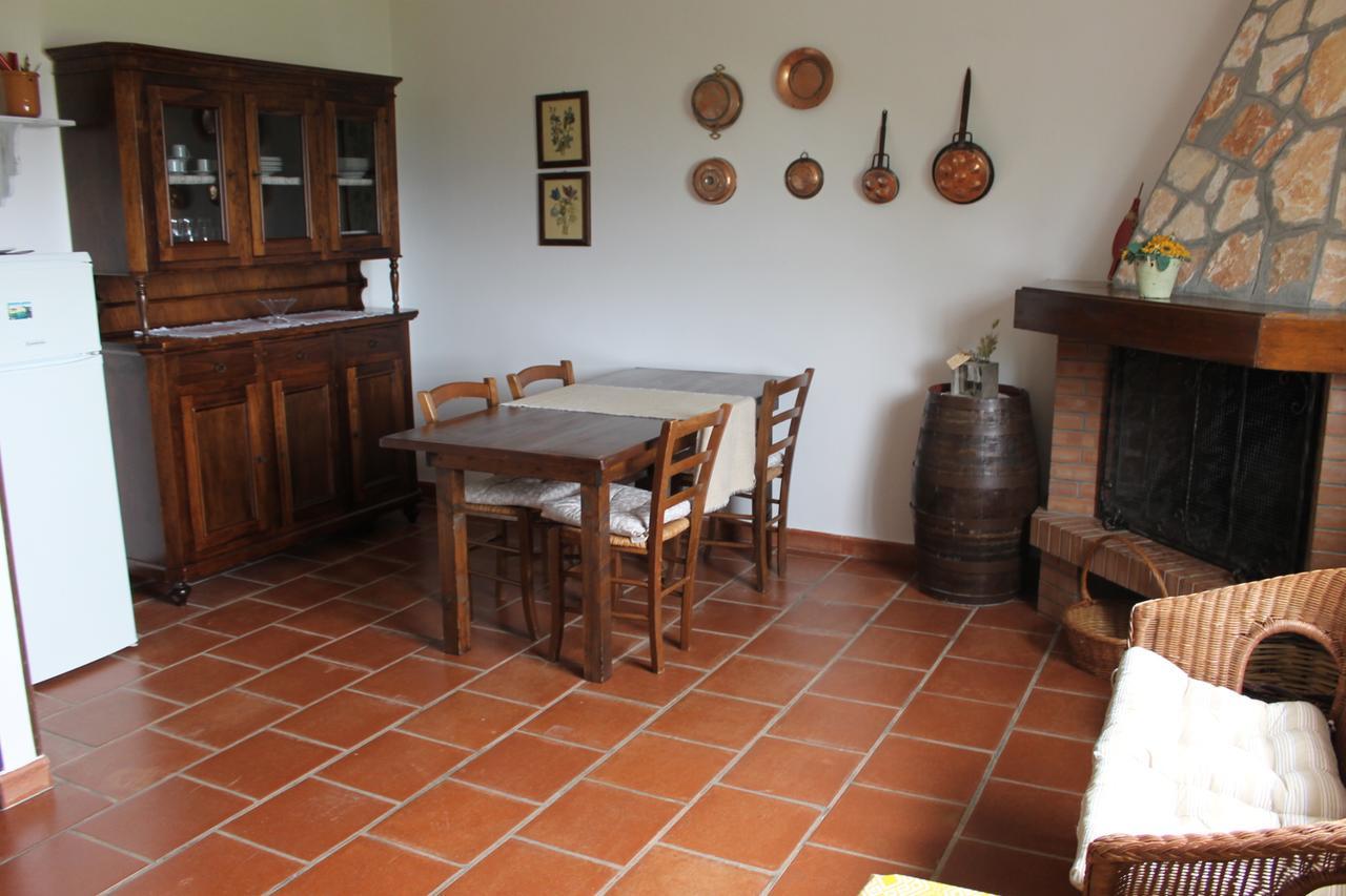 Albachiara Bed & Breakfast Monopoli Extérieur photo