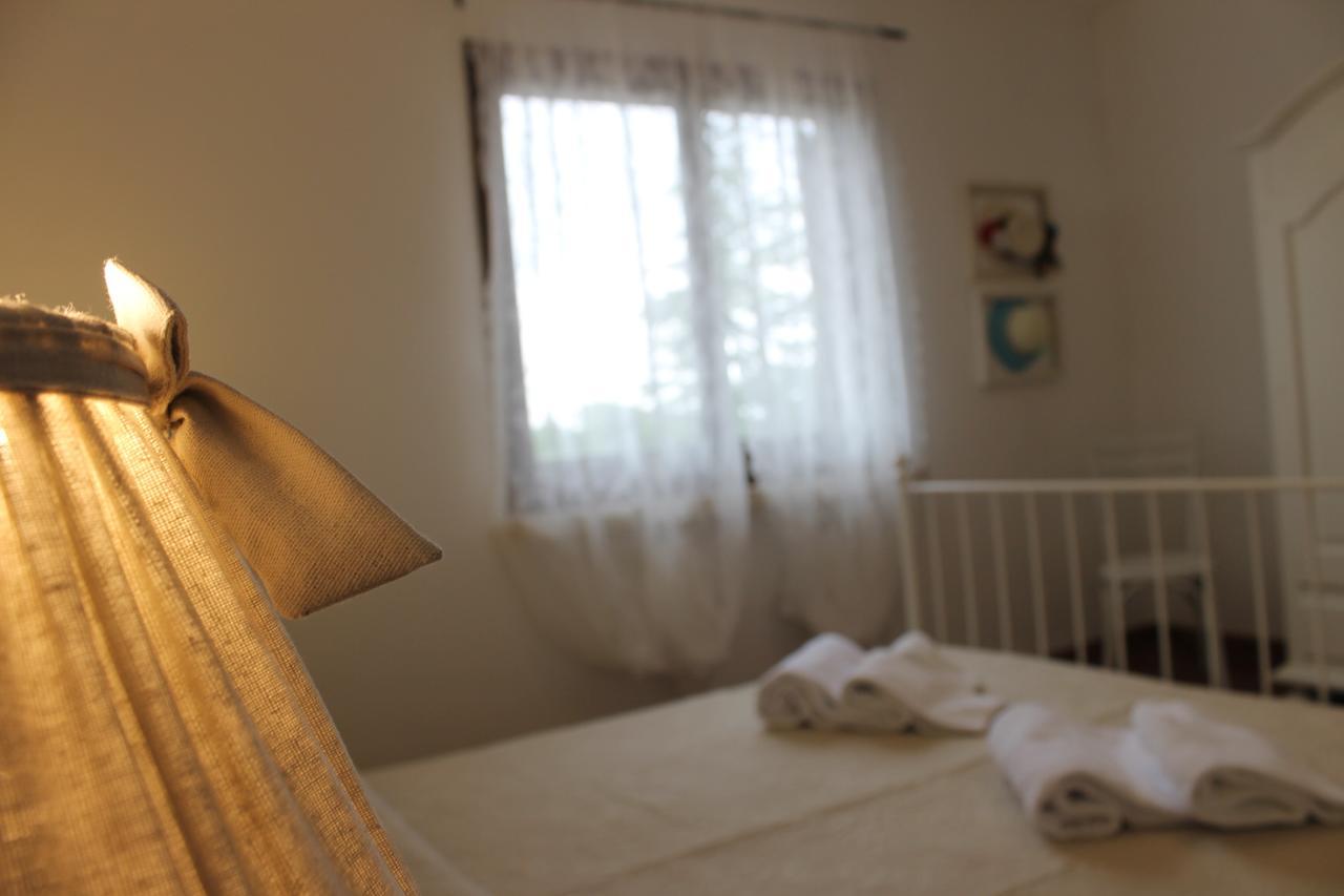 Albachiara Bed & Breakfast Monopoli Extérieur photo