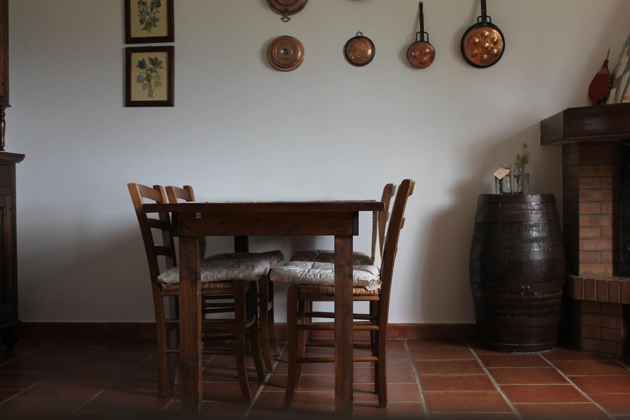 Albachiara Bed & Breakfast Monopoli Extérieur photo