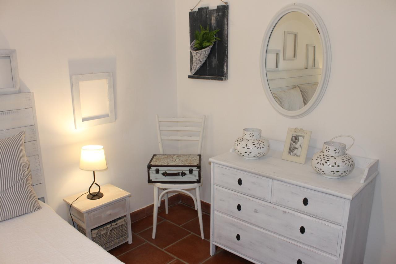 Albachiara Bed & Breakfast Monopoli Extérieur photo