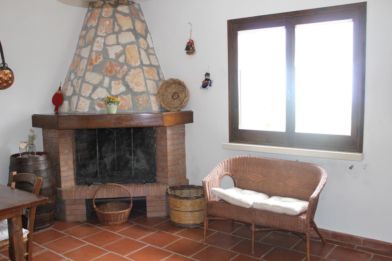 Albachiara Bed & Breakfast Monopoli Extérieur photo