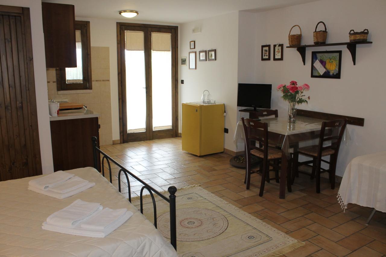 Albachiara Bed & Breakfast Monopoli Extérieur photo