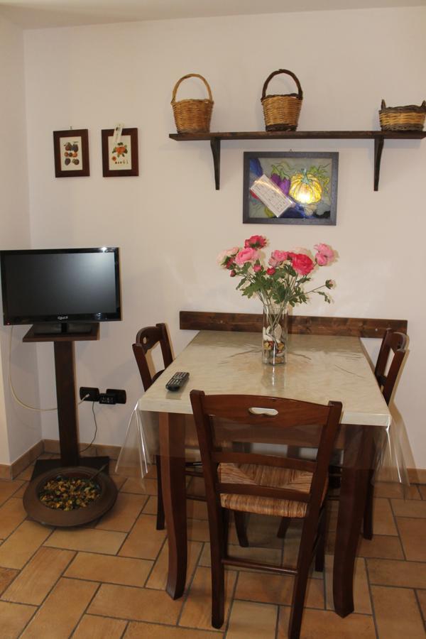 Albachiara Bed & Breakfast Monopoli Extérieur photo