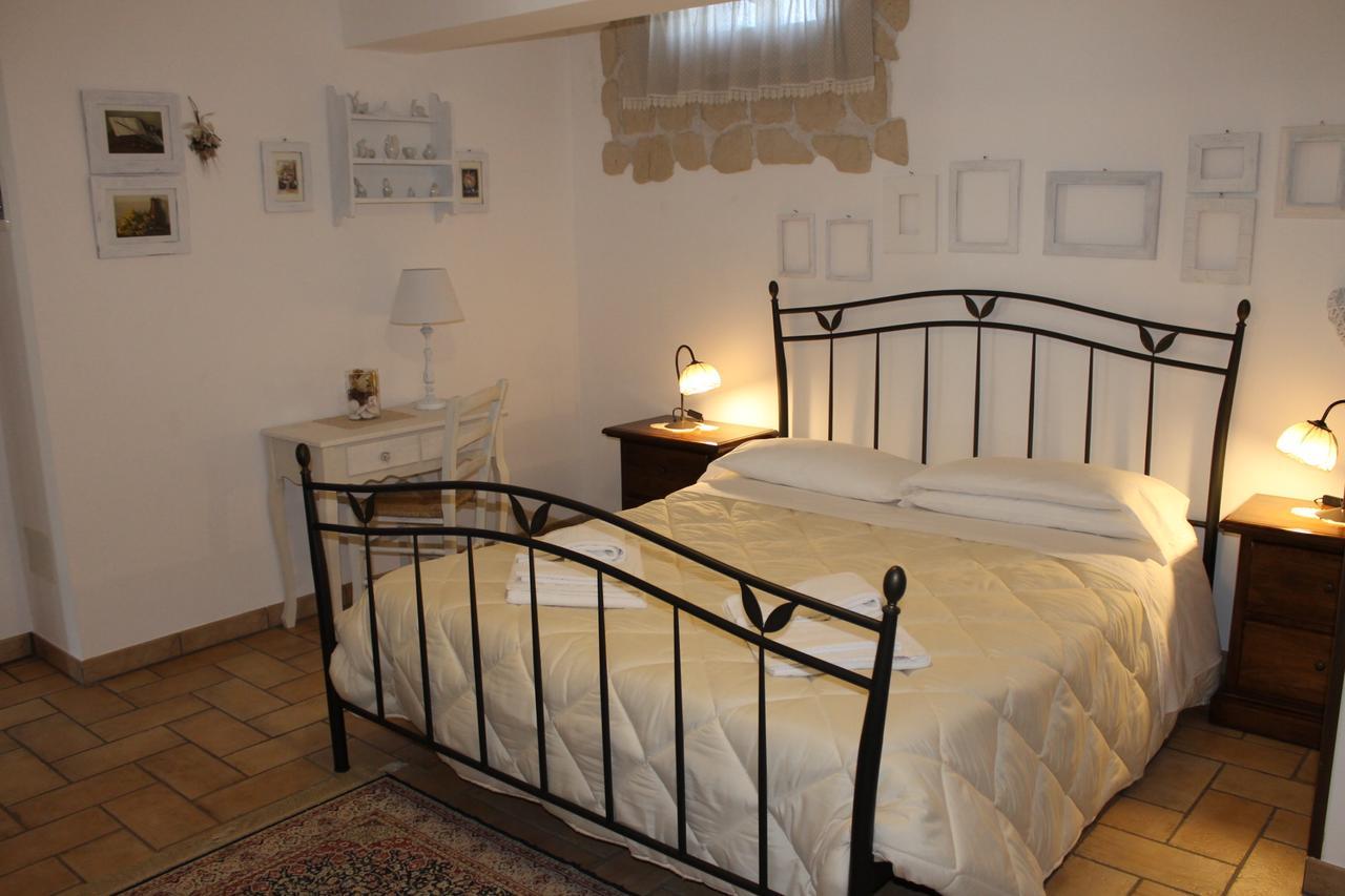Albachiara Bed & Breakfast Monopoli Extérieur photo