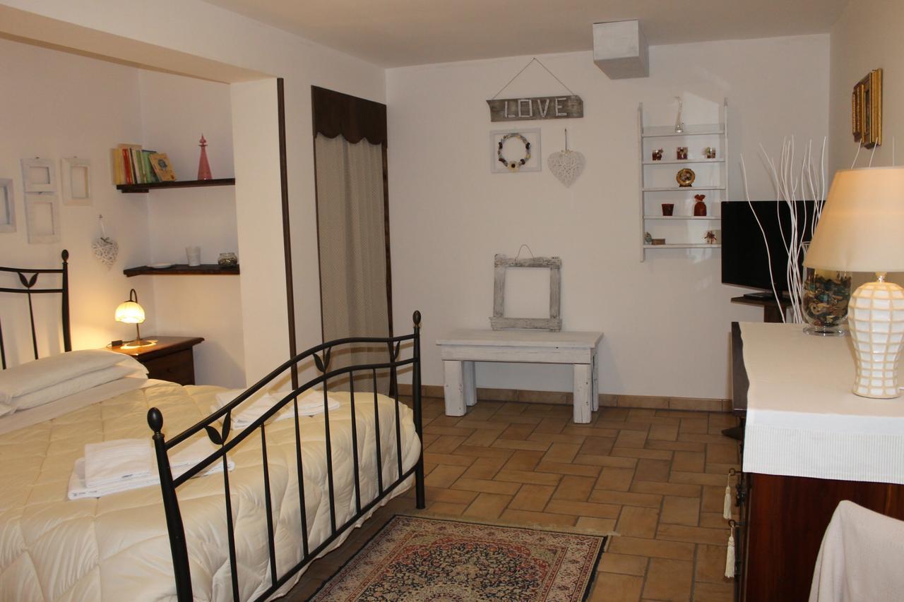 Albachiara Bed & Breakfast Monopoli Extérieur photo
