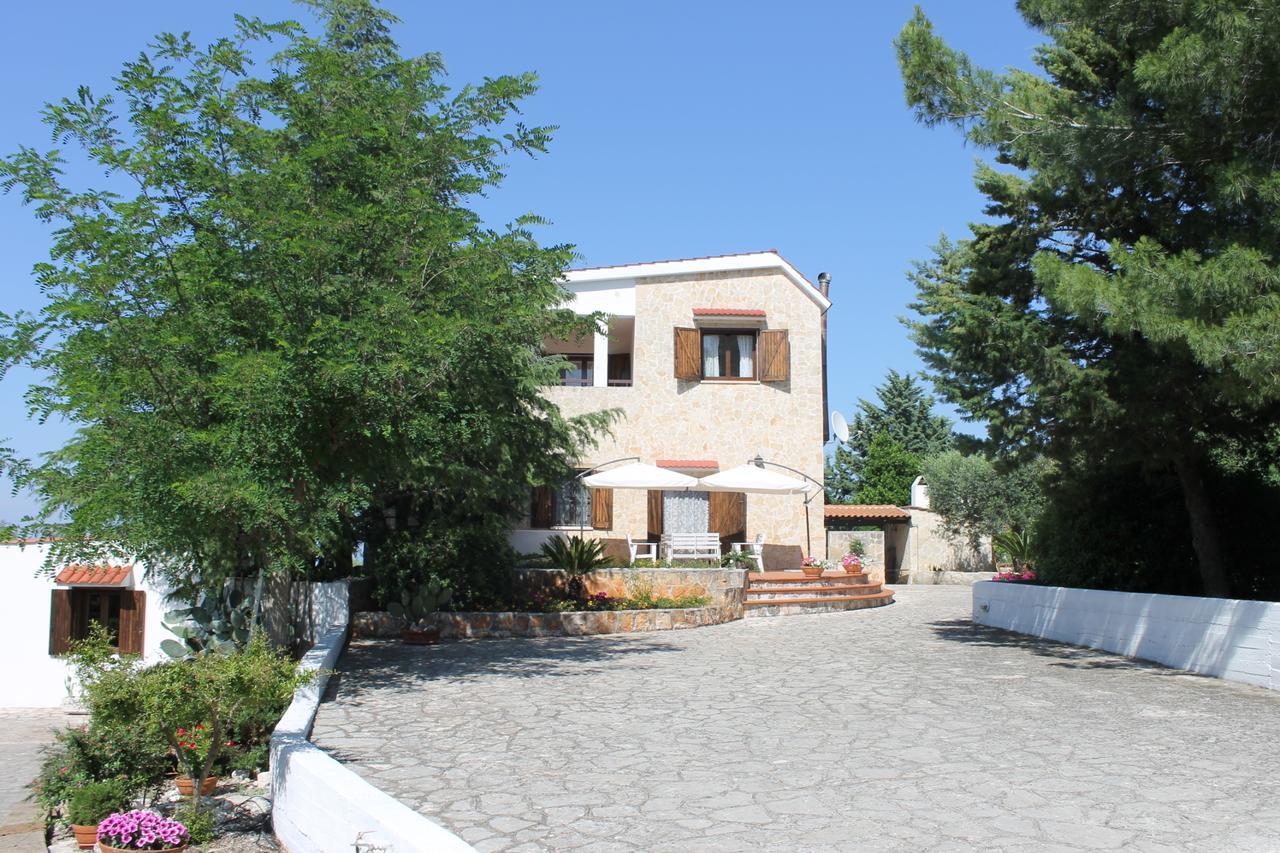 Albachiara Bed & Breakfast Monopoli Extérieur photo